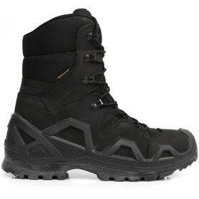 Resim askeritaktikstore Single Sword Su Geçirmez Tactical Askeri Bot Siyah Ss603 