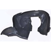 Resim Volkswagen Caddy Ön Çamurluk Davlumbazı Sol 2004- 1t0805911m 