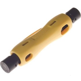 Resim Powermaster HY-372 Koaksiyel Kablo Soyucu 