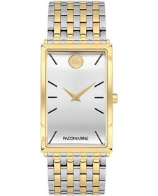 Resim Pacomarine Erkek Kol Saati Pm.23202.03 Gold 