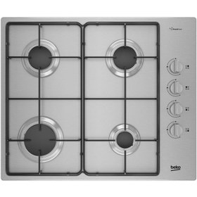 Resim Beko Yeni Eco BFM 310 I - BOMD D 6110 EI - ADP 61420 I Ankastre Set Inox 