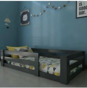 Resim Ninnimo Vega Montessori Suntalam Karyola Y19-4 