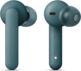 Resim Urbanears Alby TWS Kulak İçi Bluetooth Kulaklık Yeşil Outlet 