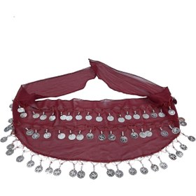 Resim tüfekçioğlu KS Bordo Shakira Kemeri 