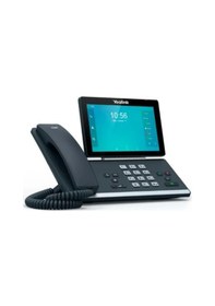Resim Yealink T57W Android IP Telefon 