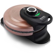 Resim Schafer Waffle Express Makinesi Bronz - 2SE816-25017-BRZ01 
