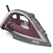 Resim Tefal FV6870 Smart Protect Plus 2800 W Kuru ve Buharlı Ütü Tefal