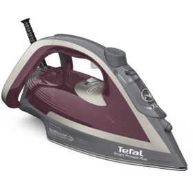 Resim Tefal FV6870 Smart Protect Plus 2800 W Kuru ve Buharlı Ütü 