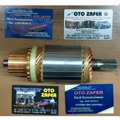 Resim Im3026 Mars Kollektoru 24V 9 Dıs Kato 1250 / Kobelco Is Makınası 