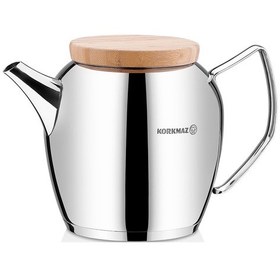 Resim Korkmaz Montana Çaydanlık 2.3 Lt 