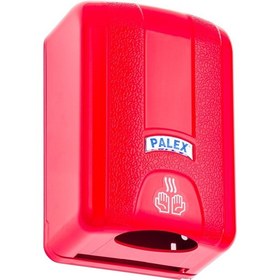 Resim Palex Sensörlü Dökme Sıvı Sabun Dispenseri + Adaptör Gold 