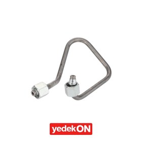 Resim AGCO Hortum - AGCO | H339100620010 