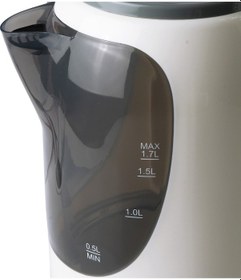Resim Vestel Sefa 1000 B Çay Makinesi 