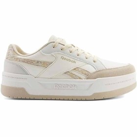 Resim Reebok Kadın Yüksek Taban Sneaker 