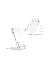 Resim Zore L315 Telefon Standı-Siyah 