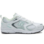 Resim New Balance Kadın Spor Ayakkabı ML408MG 