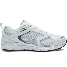 Resim New Balance Kadın Spor Ayakkabı ML408MG 