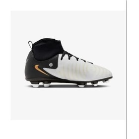 Resim Nike Nike Fj2601-100 Jr Phantom Luna Iı Club Fg/Mg Çocuk Krampon Çok Renkli 