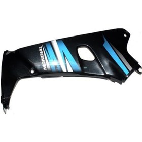 Resim Mondial Iç Dizlik 100 Mfh Sağ Siyah. (506706739) 