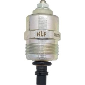 Resim Klf Bosch Tipi Dizel Stop Otomatik 12V 0330001015 