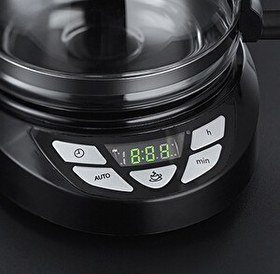 Resim Russell Hobbs 22620-56 Textures+ Filtre Kahve Makinesi 