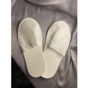 Resim Koçkan 200 Çift Otel Terliği Tela 