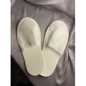 Resim Koçkan 200 Çift Otel Terliği Tela 