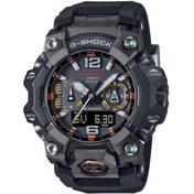 Resim Casio Gwg-b1000ec-1adr Erkek G-shock Kol Saati Siyah 