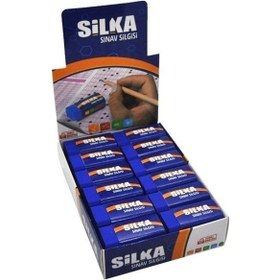 Resim Sınav Silgisi 24 Lü Kutu Art9 