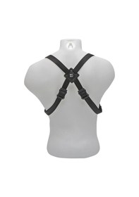 Resim Bg S41sh Harnais Kadın - Kilitli Alto - Tenor - Bariton Saksofon 