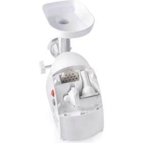 Resim Arnica GH21200 Promeat Grande Et Kıyma Makinesi 