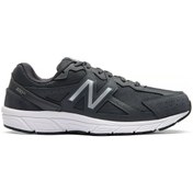 Resim New Balance 480 Antrasit Unisex Günlük Giyim 