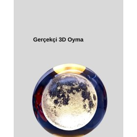 Resim OtoTech Ay Küre 