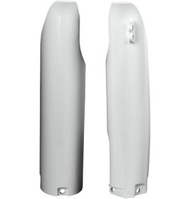 Resim Yam. Yz25005-07 Polısport Ön Amortisör Plst Beyaz Beyaz 