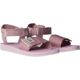 Resim The North Face W Skeena Sandal Ii Kadın Sandalet-31505 Pembe 
