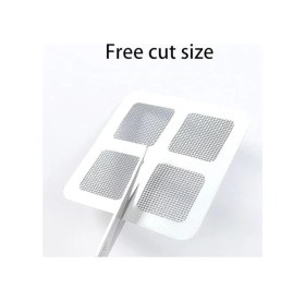 Resim Lavabo Gider Süzgeci 10 Adet Diğer 