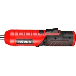 Resim sbodurhome Rodex RDX3085 Akülü Vidalama 