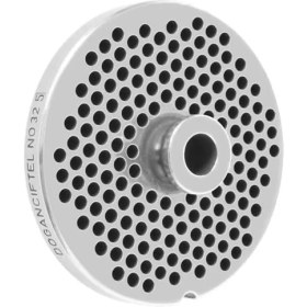 Resim No Et Kıyma Makine Aynası Doğan Çiftel 5 mm 