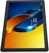 Resim Tosuny 10 inç tablet, CPU tabletleri, Android için 10 çekirdek, HD ekran, WiFi 20 MP, çift hoparlörlü ve çift kart yuvası ile oyun tableti (AB) 
