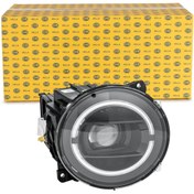 Resim Hella Far Merrcedes G Class(W463) Led Sağ (Oem No:1Ex014543181) 