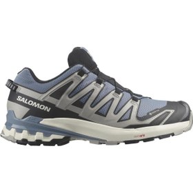 Resim Salomon Xa Pro 3d V9 Gtx Erkek Gri Outdoor Ayakkabı ERKEK OUTDOOR AYAKKABI L47270600 