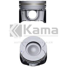 Resim 8773465050000g Piston Sekman 80.20 050 Opel Astra-j / Astra-k / 