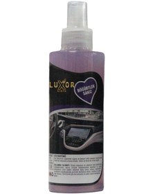 Resim Luxor Kimya Böğürtlen Sakız Ev ve Oto Kokusu 200 ML 