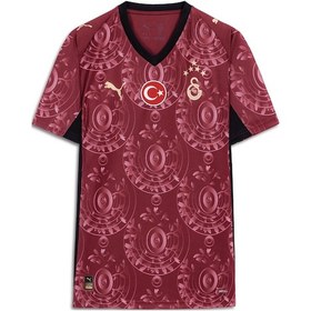 Resim Galatasaray Puma 2025/2026 Alternatif Forma 77981303 