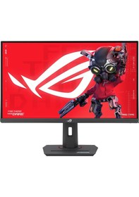 Resim Asus Rog Strix Xg27acs 27" 1 Ms 2k Pivot Ips 180 Hz Oyuncu Monitörü 