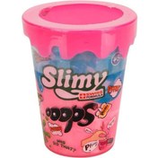 Resim Nessiworld Slimy Metalik Renkler Oops Jöle 80 gr 