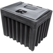 Resim AHMET OTOMOTİV 60cm Plastik Takım Dolabı 60x44x46 Dorse-pick Up-off Road-karavan-römork 