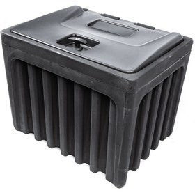 Resim AHMET OTOMOTİV 60cm Plastik Takım Dolabı 60x44x46 Dorse-pick Up-off Road-karavan-römork 