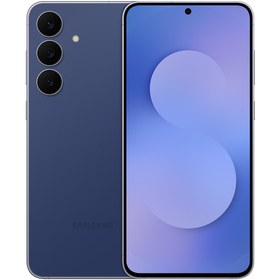 Resim Samsung S25 FE TR Garanti | 512 GB 8 GB Lacivert 