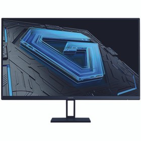 Resim Xiaomi G27İ 27" 165Hz 1ms IPS LCD FreeSync Premium Gaming Monitör 